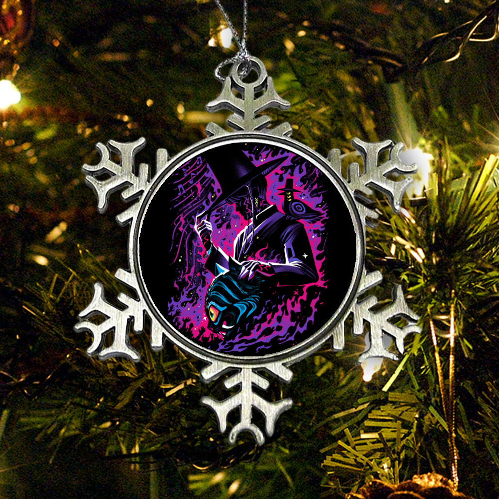 Hexbeat - Ornament product image 1