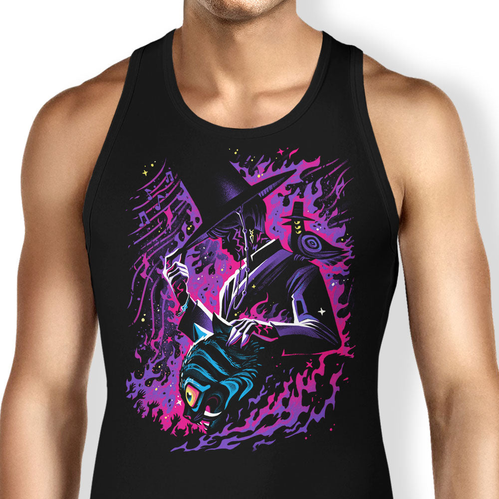 Hexbeat - Tank Top product image 1