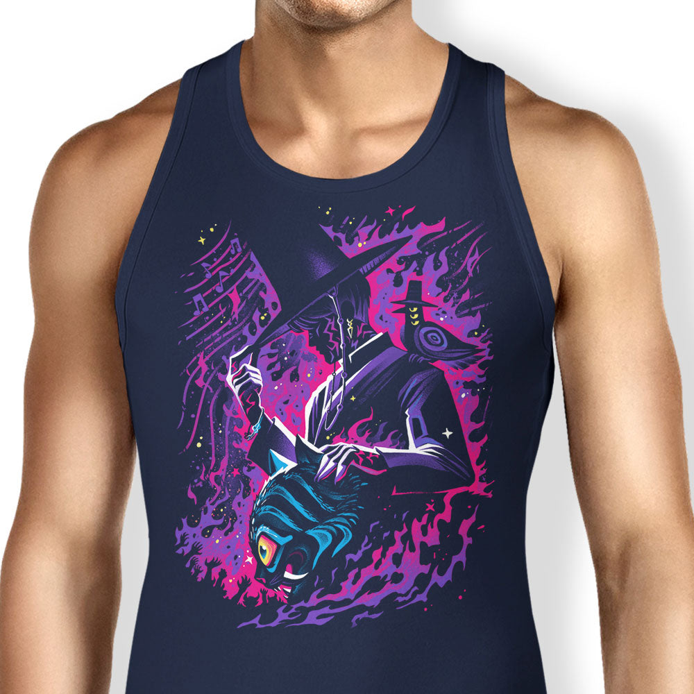 Hexbeat - Tank Top product image 3