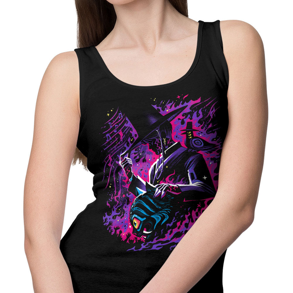 Hexbeat - Tank Top product image 4