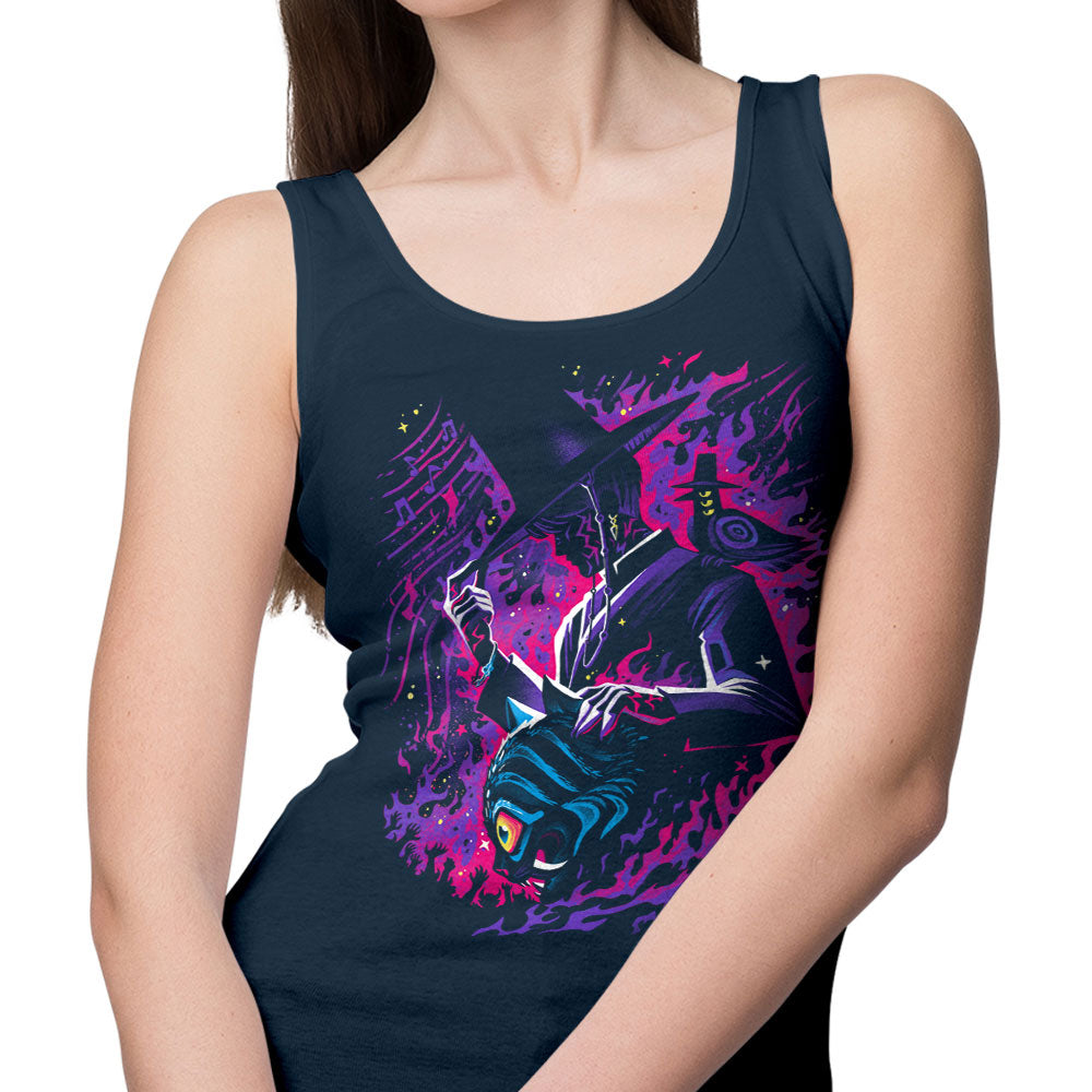 Hexbeat - Tank Top product image 5