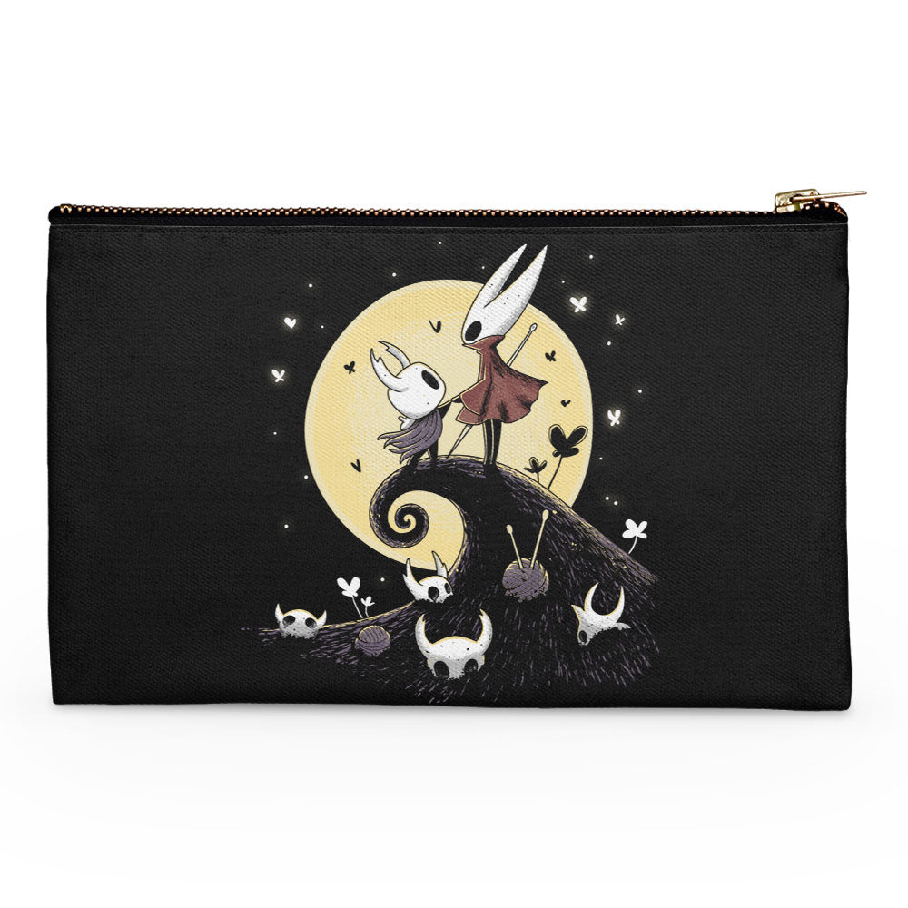 Hollow Nightmare - Accessory Pouch