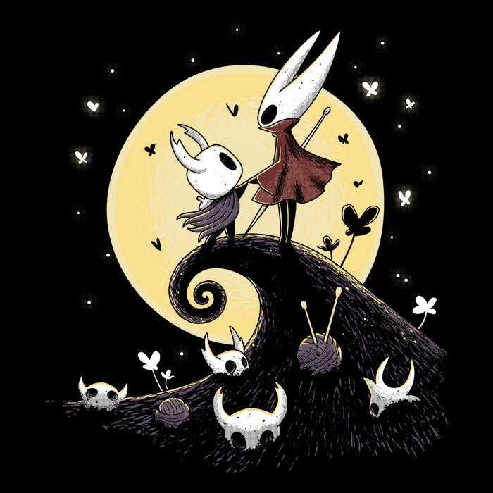 Hollow Nightmare - Ornament product image 2