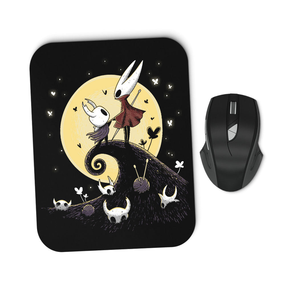 Hollow Nightmare - Mousepad product image 1