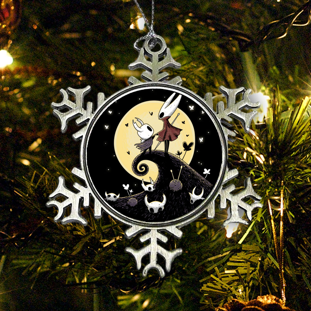 Hollow Nightmare - Ornament product image 1