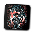 Hunter Hunted - Coasters product image 1