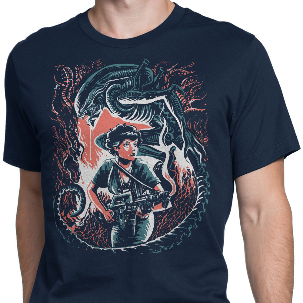 Hunter Hunted - Men's Apparel product image 4