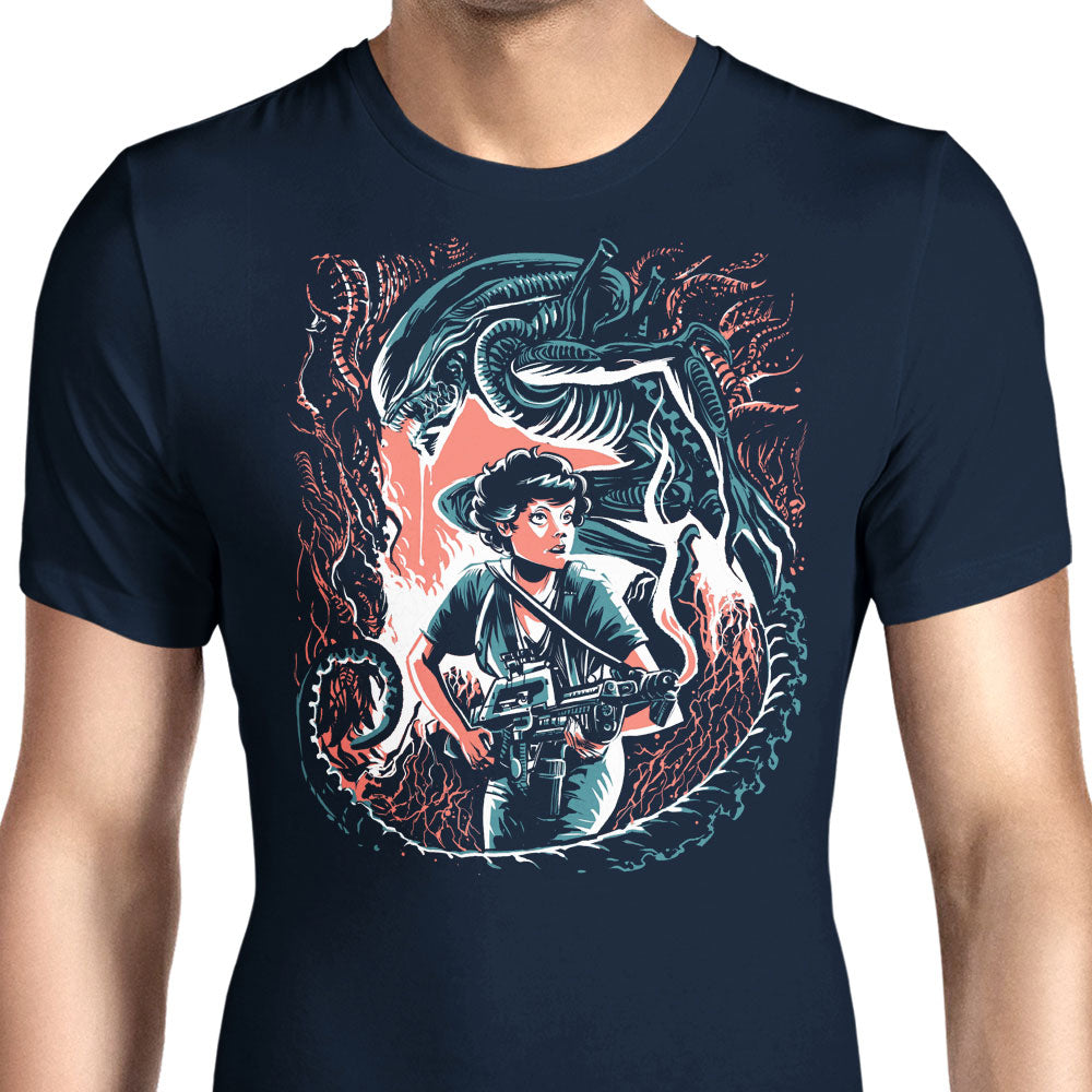 Hunter Hunted - Men's Apparel product image 6