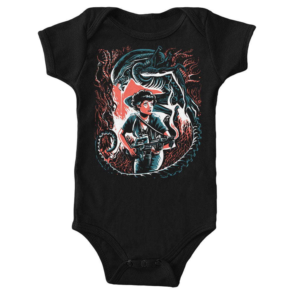 Hunter Hunted - Youth Apparel product image 5