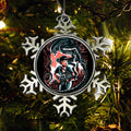 Hunter Hunted - Ornament product image 1