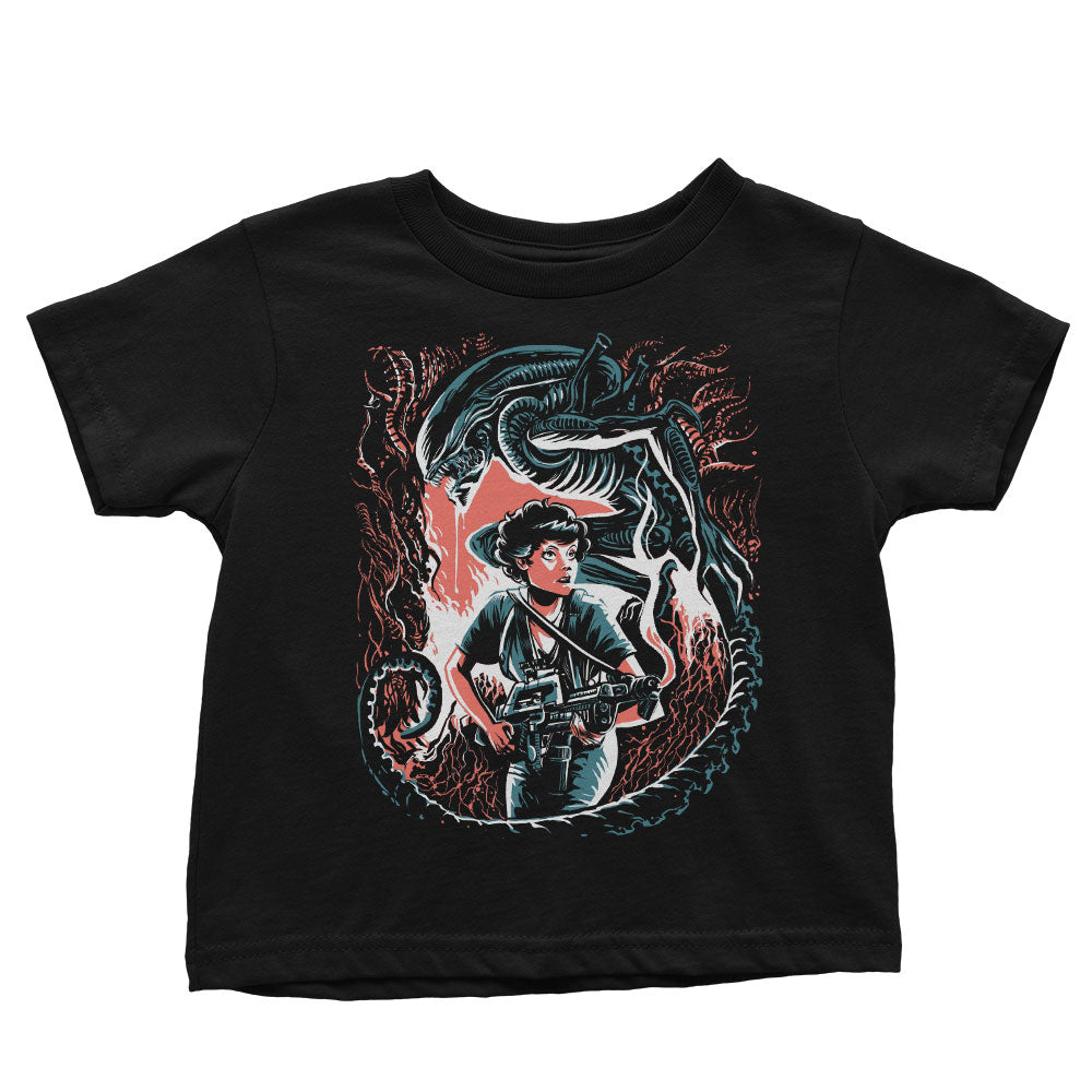Hunter Hunted - Youth Apparel product image 3