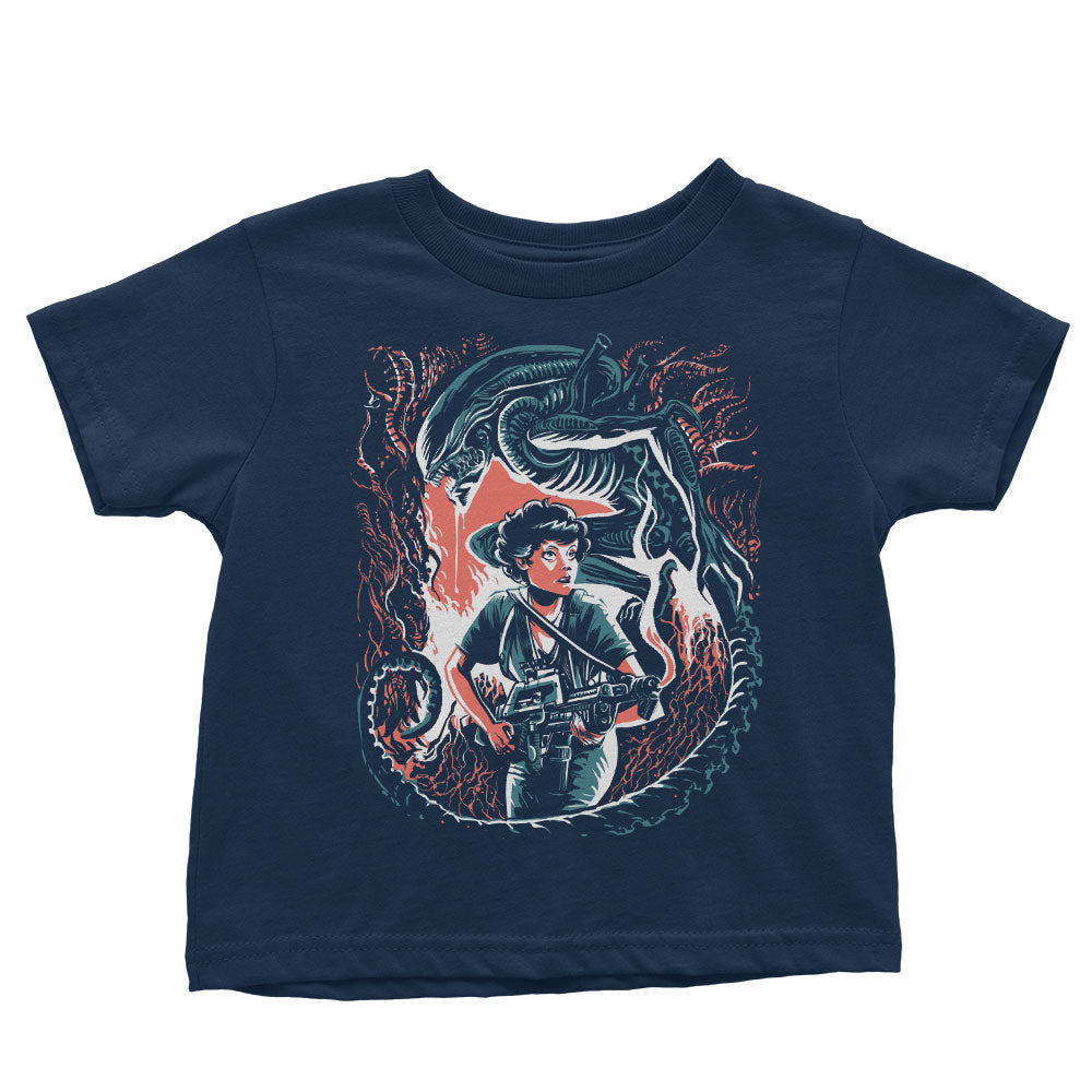 Hunter Hunted - Youth Apparel product image 4