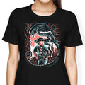 Hunter Hunted - Women's Apparel product image 1