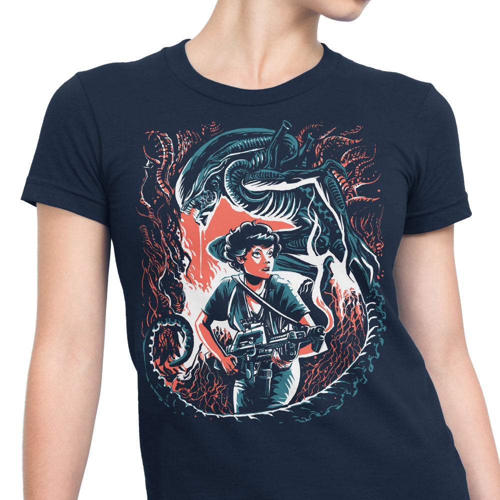 Hunter Hunted - Women's Apparel product image 4