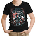 Hunter Hunted - Youth Apparel product image 1