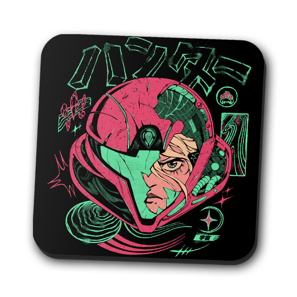Hunter's Mind - Coasters product image 1