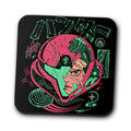 Hunter's Mind - Coasters product image 1