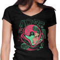 Hunter's Mind - Women's V-Neck product image 1