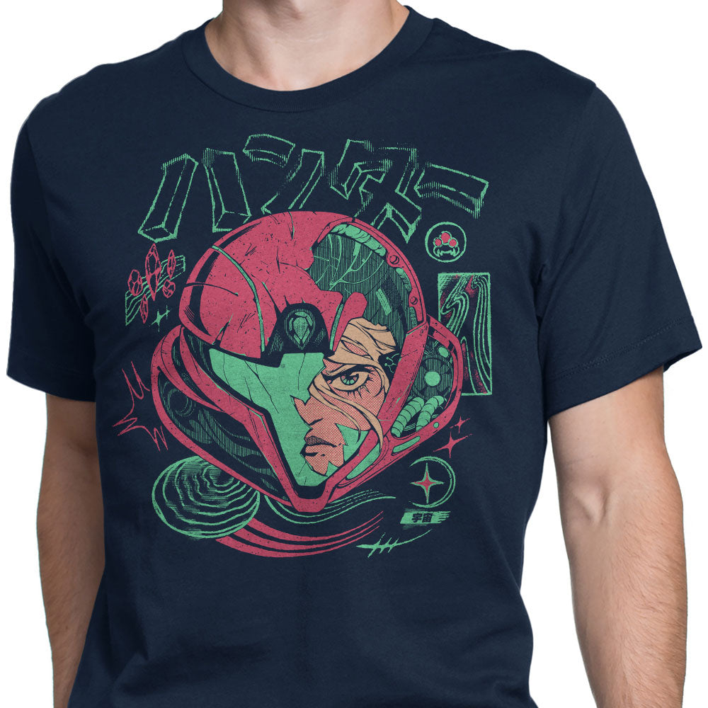Hunter's Mind - Men's Apparel product image 4