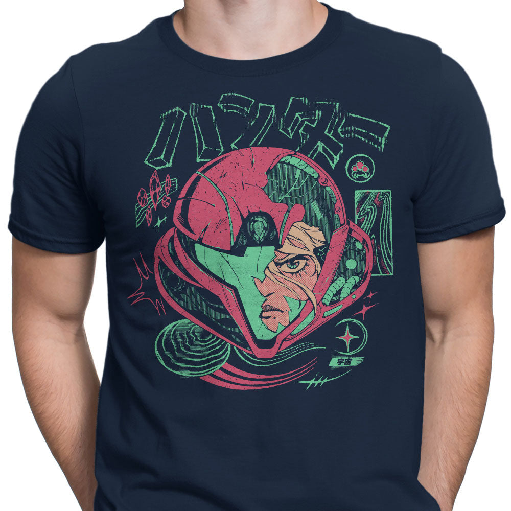 Hunter's Mind - Men's Apparel product image 5