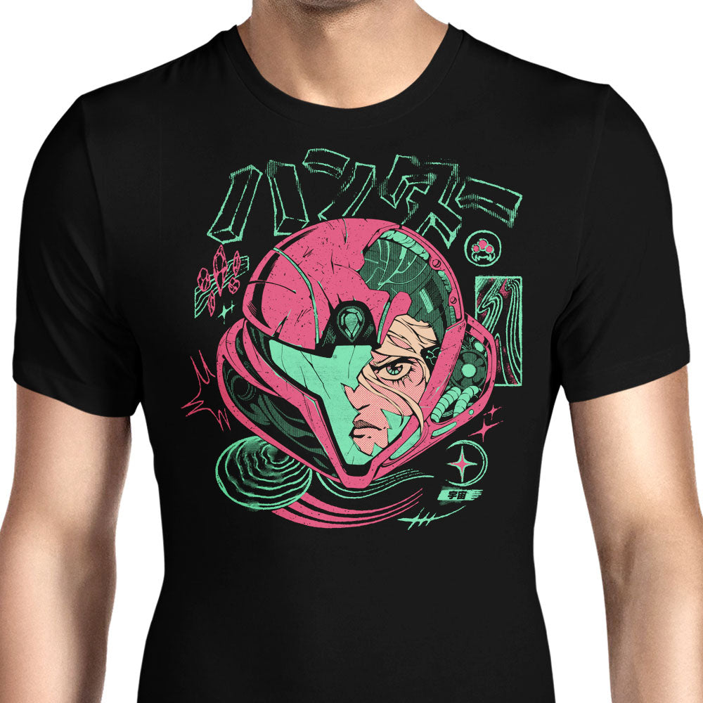 Hunter's Mind - Men's Apparel product image 1