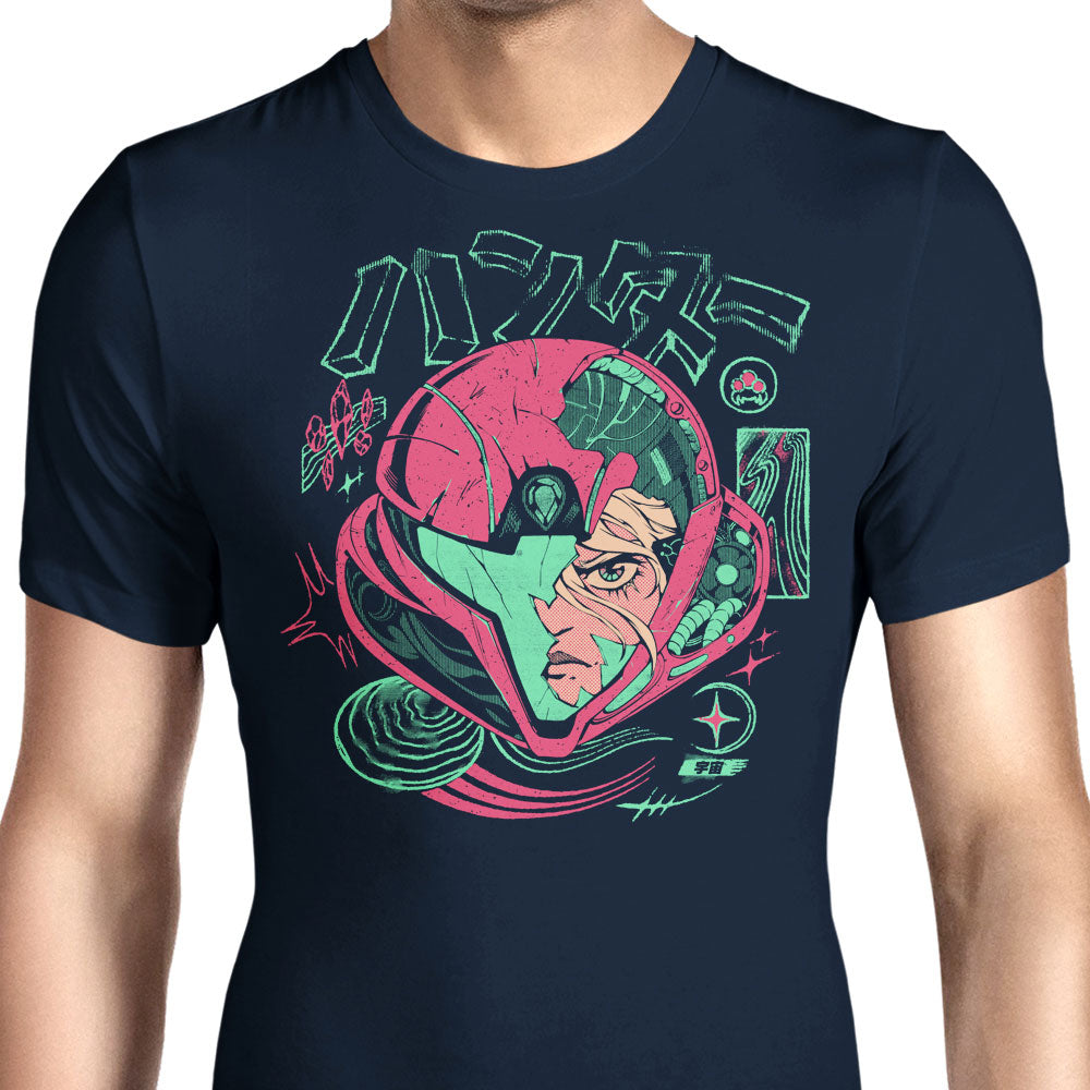 Hunter's Mind - Men's Apparel product image 7