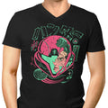 Hunter's Mind - Men's V-Neck product image 1
