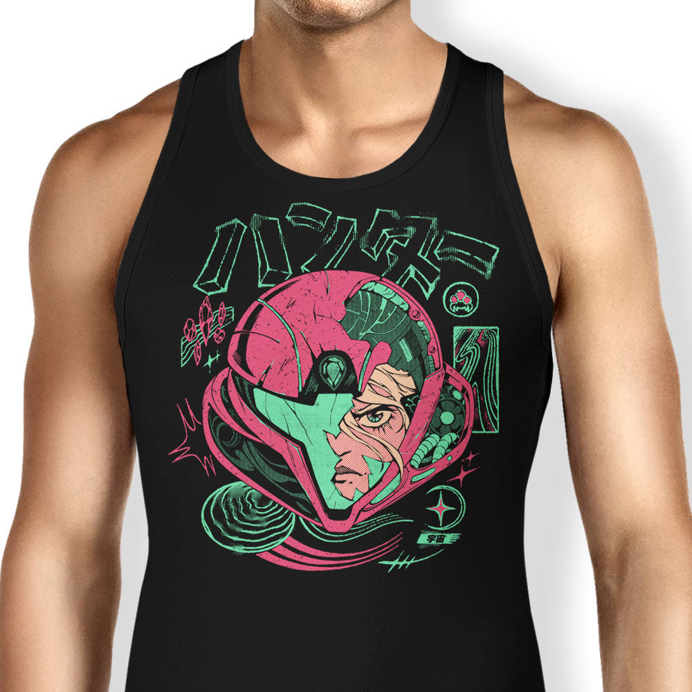 Hunter's Mind - Tank Top product image 1