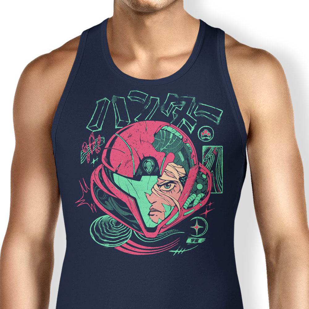 Hunter's Mind - Tank Top product image 3