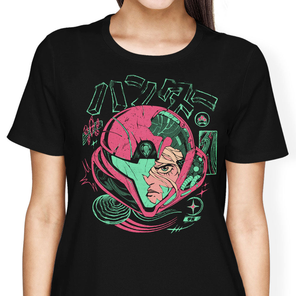 Hunter's Mind - Women's Apparel product image 1