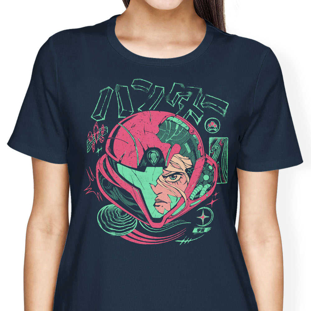 Hunter's Mind - Women's Apparel product image 2