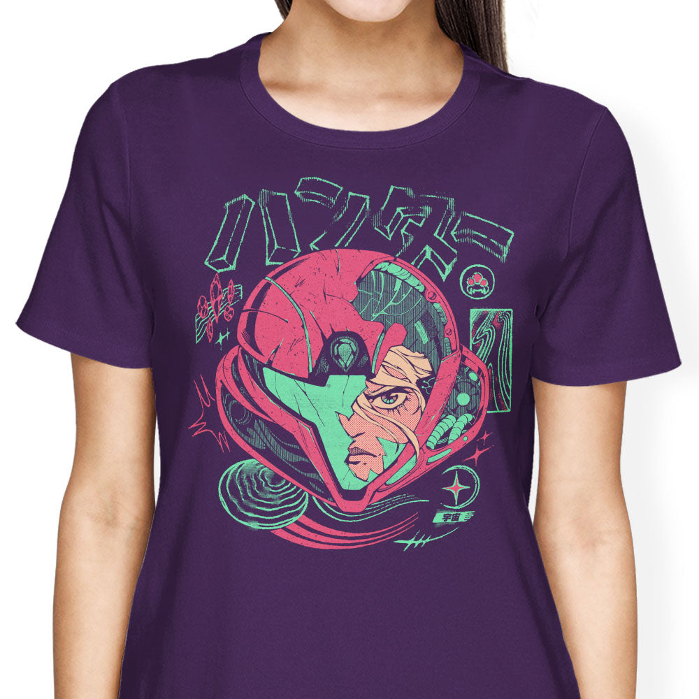 Hunter's Mind - Women's Apparel product image 3