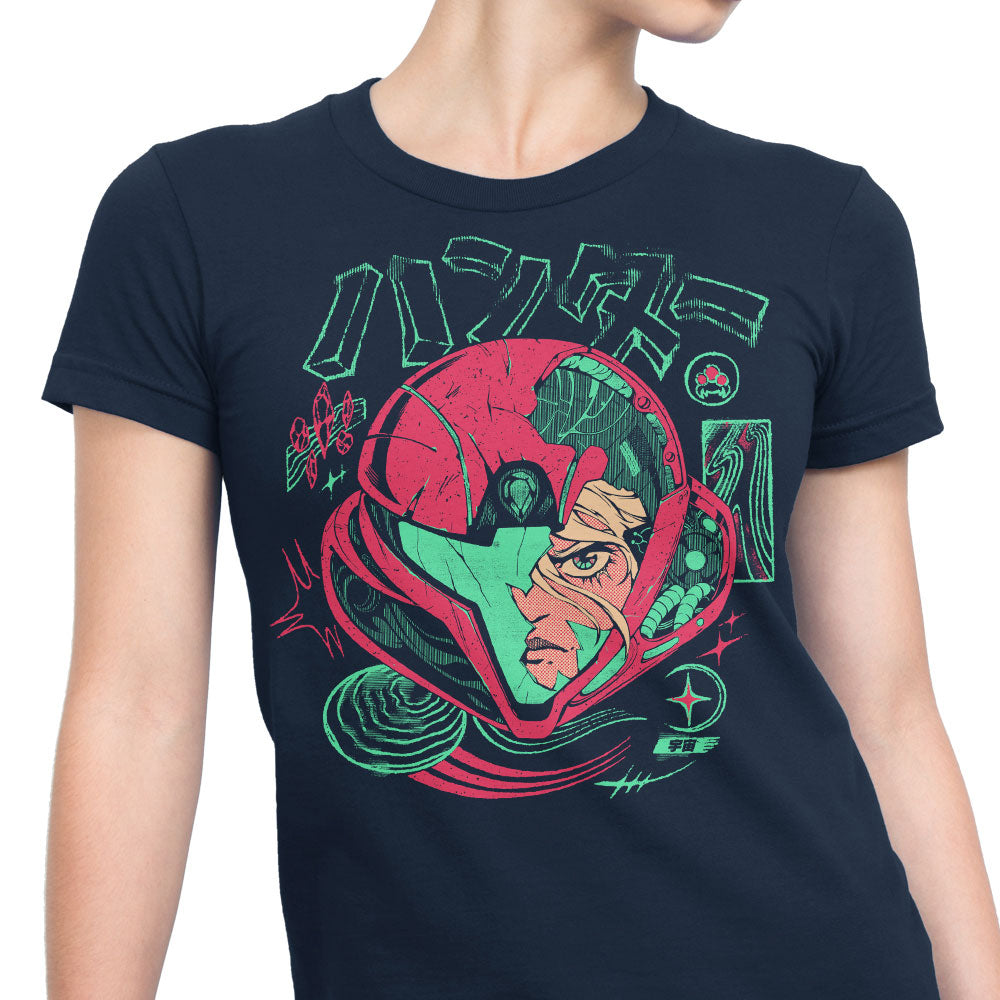 Hunter's Mind - Women's Apparel product image 5