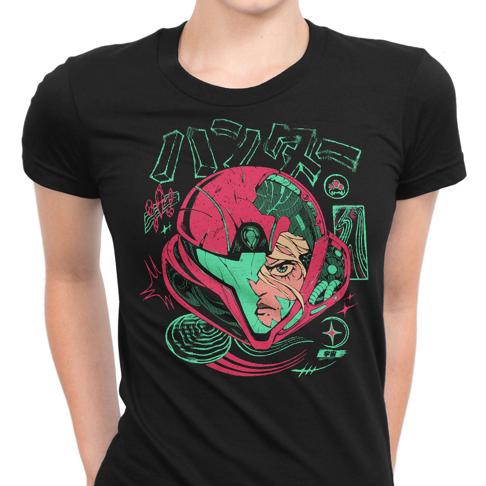 Hunter's Mind - Women's Apparel product image 4