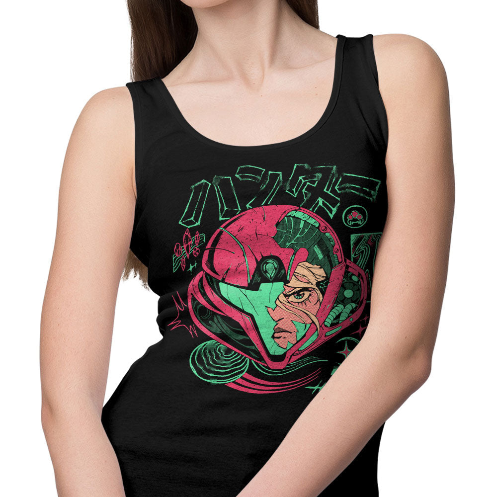 Hunter's Mind - Tank Top product image 4