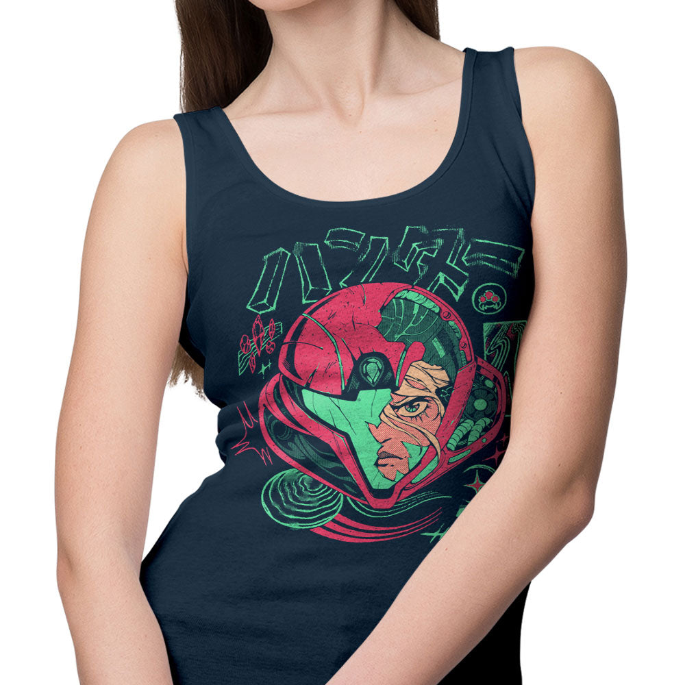 Hunter's Mind - Tank Top product image 5