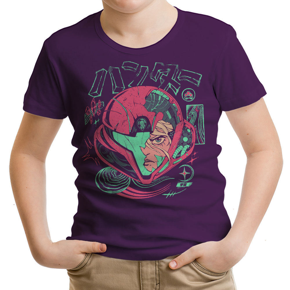 Hunter's Mind - Youth Apparel product image 3