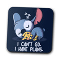 I Can't Go - Coasters product image 1