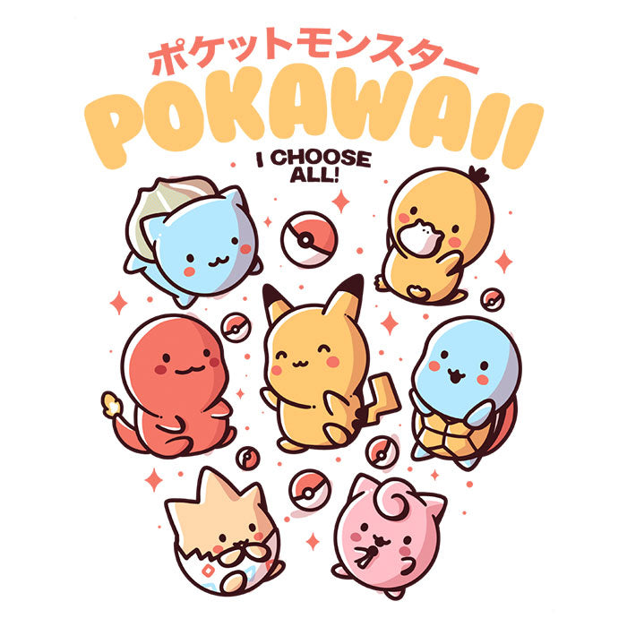 I Choose All - Coasters product image 2