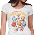I Choose All - Women's V-Neck product image 1