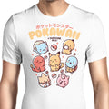 I Choose All - Men's Apparel product image 1