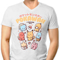 I Choose All - Men's V-Neck product image 1