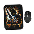 I Have the Power - Mousepad product image 1