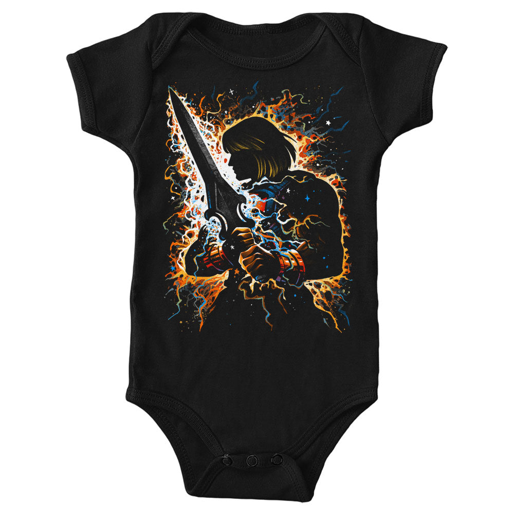 I Have the Power - Youth Apparel product image 14