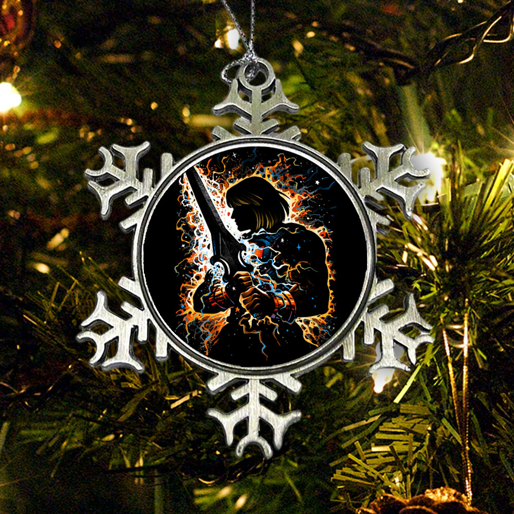 I Have the Power - Ornament product image 1