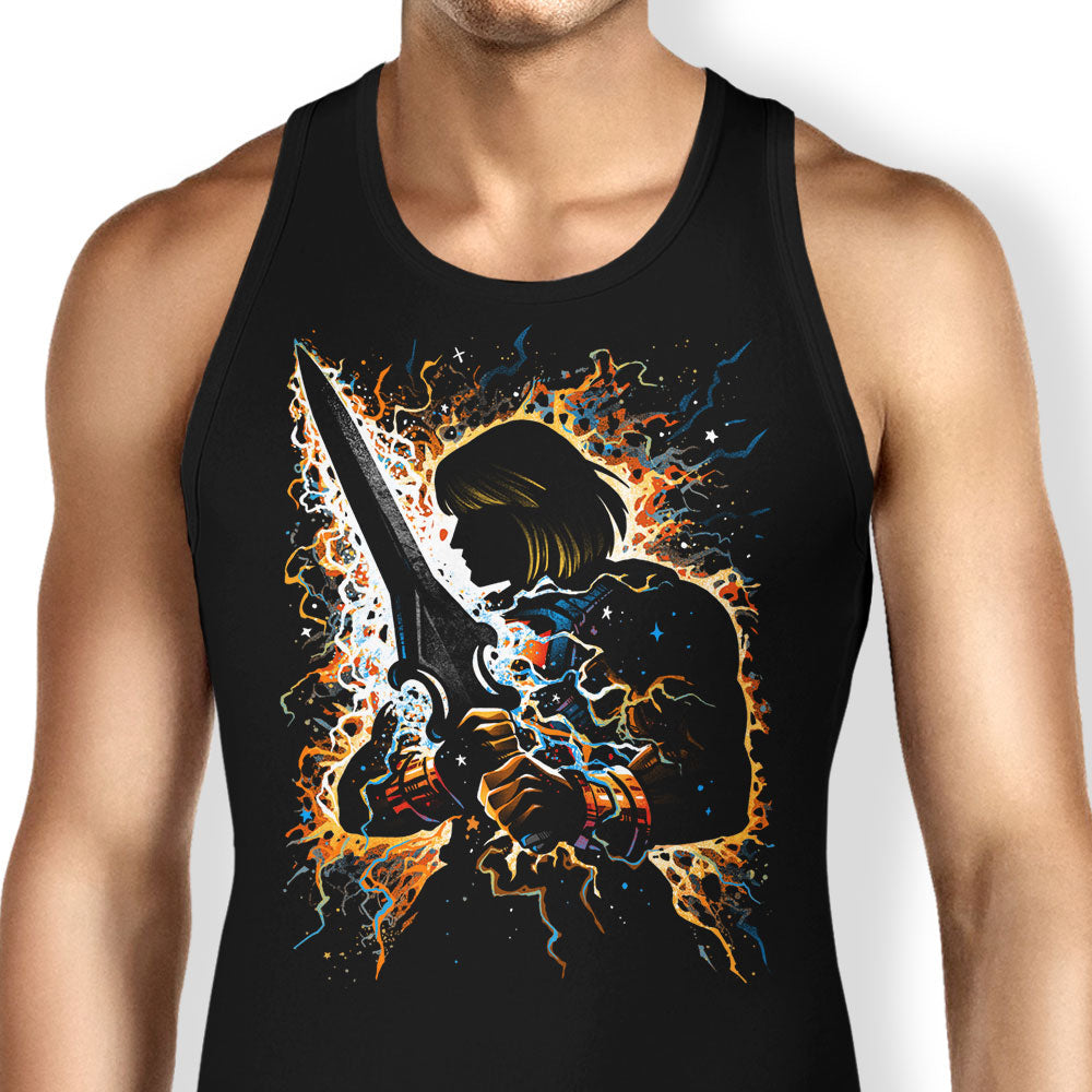 I Have the Power - Tank Top product image 1