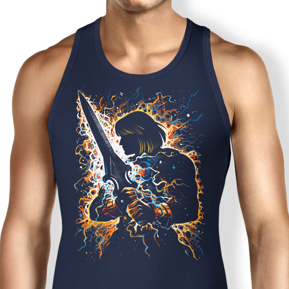 I Have the Power - Tank Top product image 3