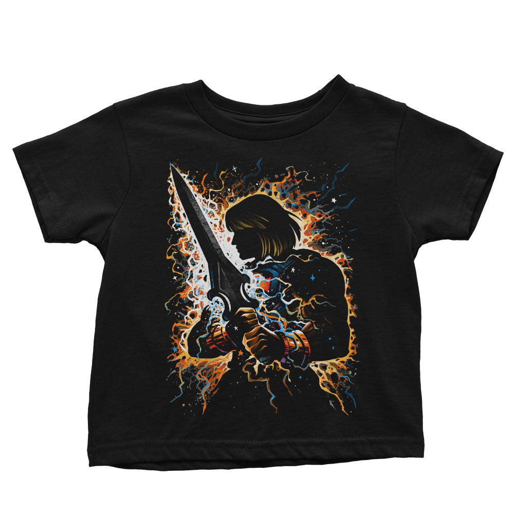 I Have the Power - Youth Apparel product image 11