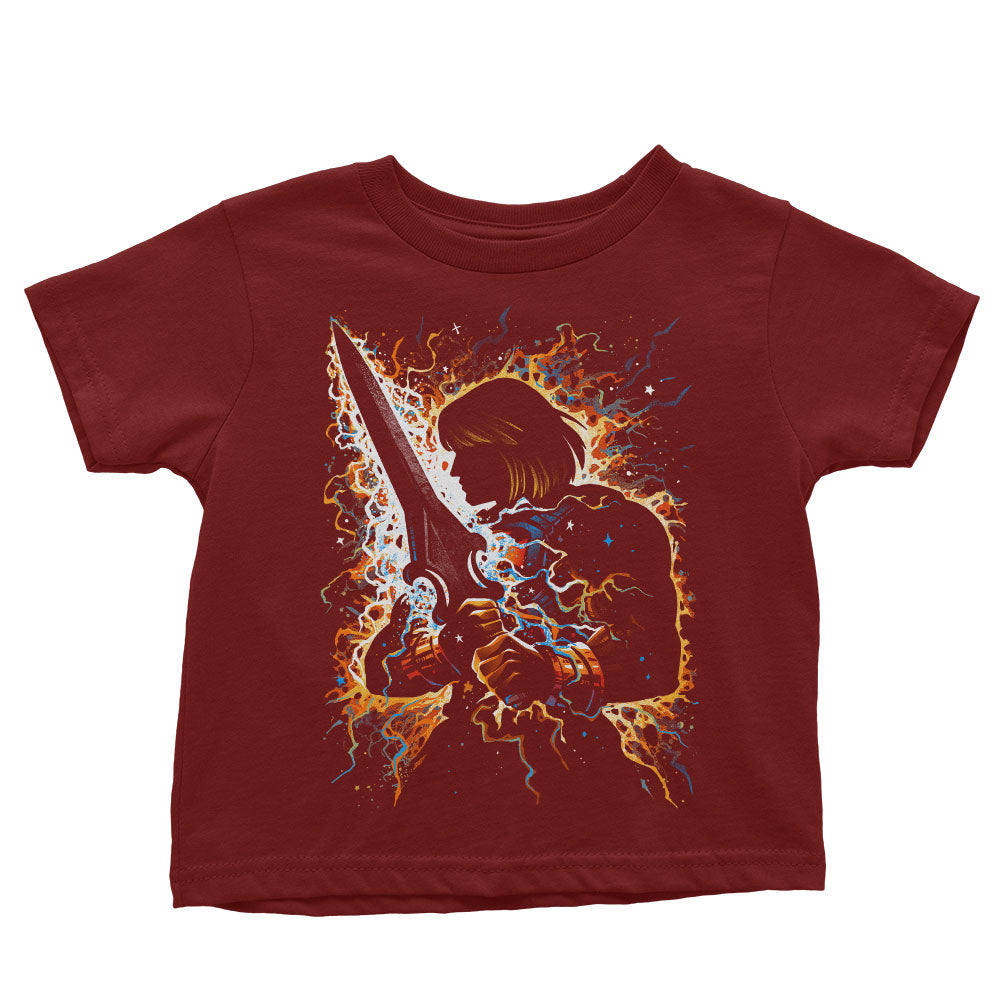 I Have the Power - Youth Apparel product image 13