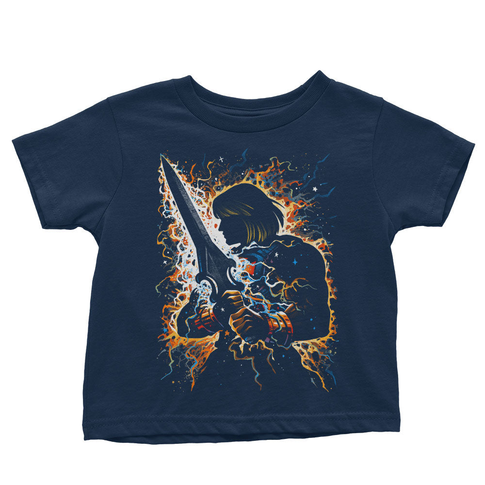 I Have the Power - Youth Apparel product image 5